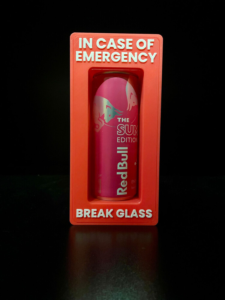 In Case of Emergency - 1