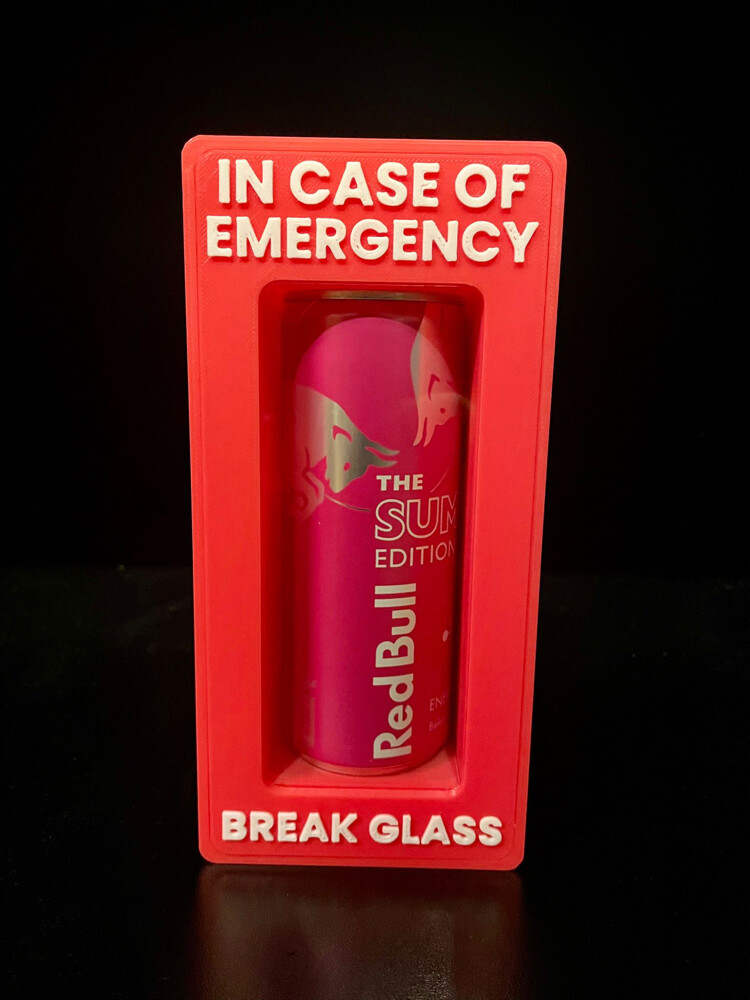 In Case of Emergency - 3