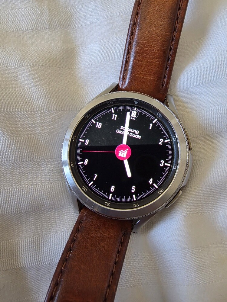 samsung galaxy watch classic 4 - 3