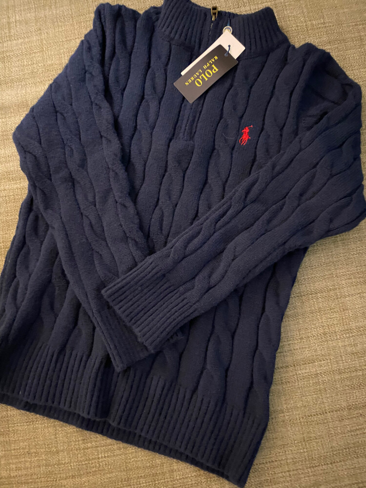ralph lauren - 1