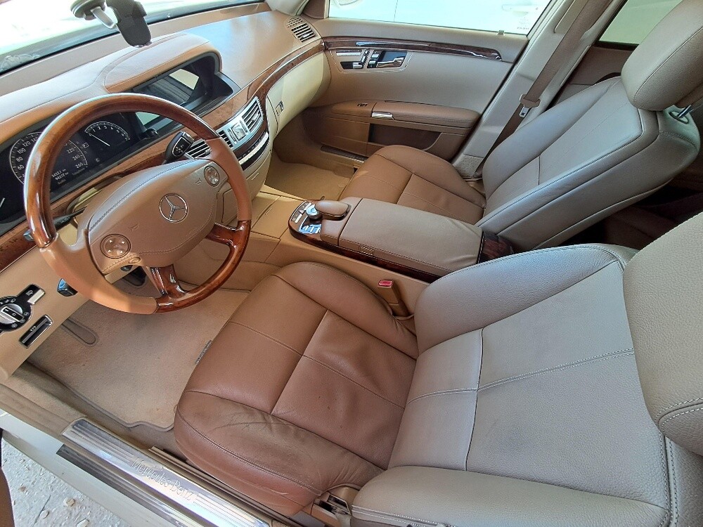 Excellent S350 - 28