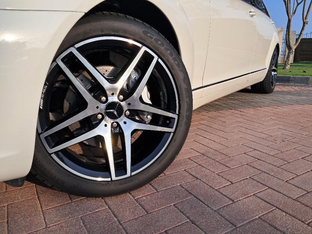 Excellent S350 - 5
