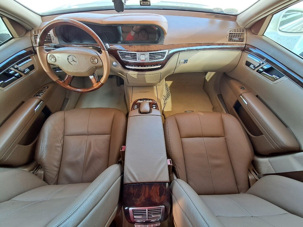 Excellent S350 - 26