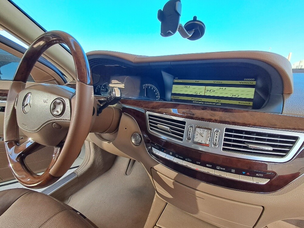 Excellent S350 - 19