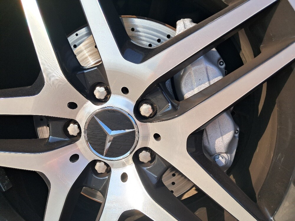 Excellent S350 - 15