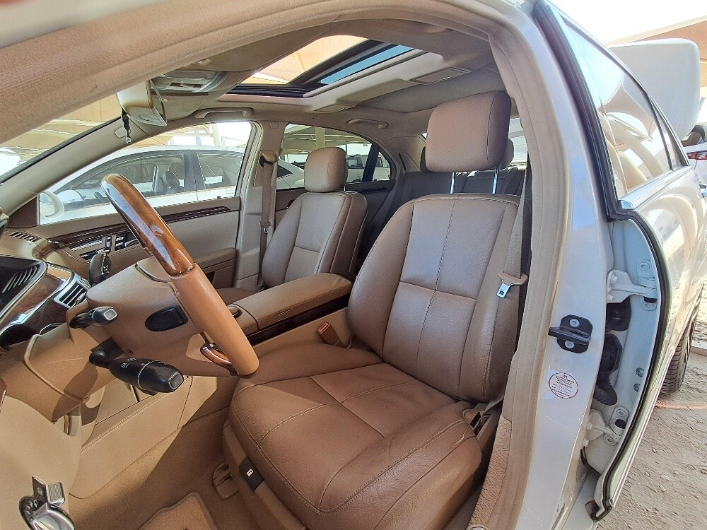 Excellent S350 - 23