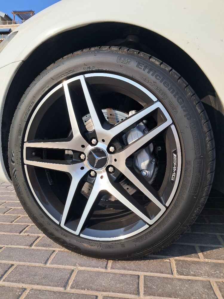Excellent S350 - 16