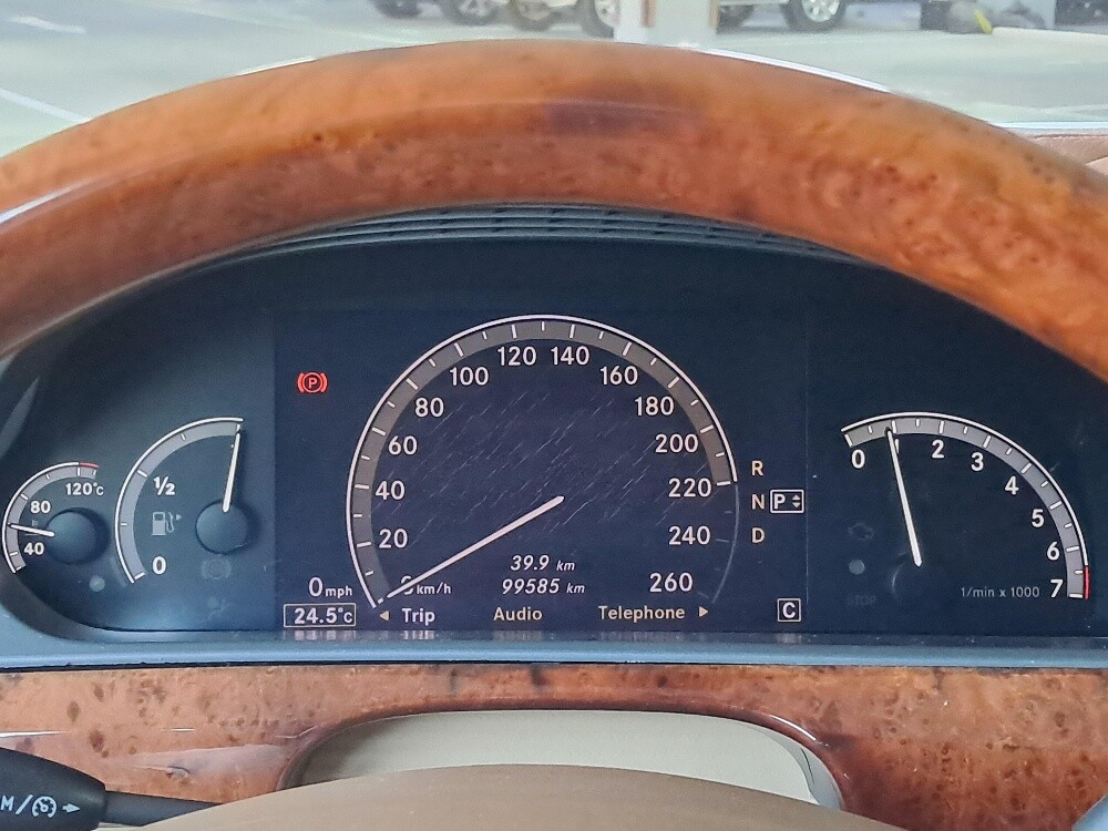 Excellent S350 - 29