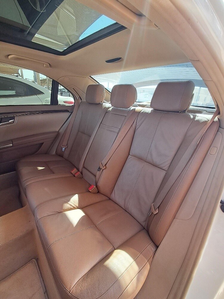 Excellent S350 - 21