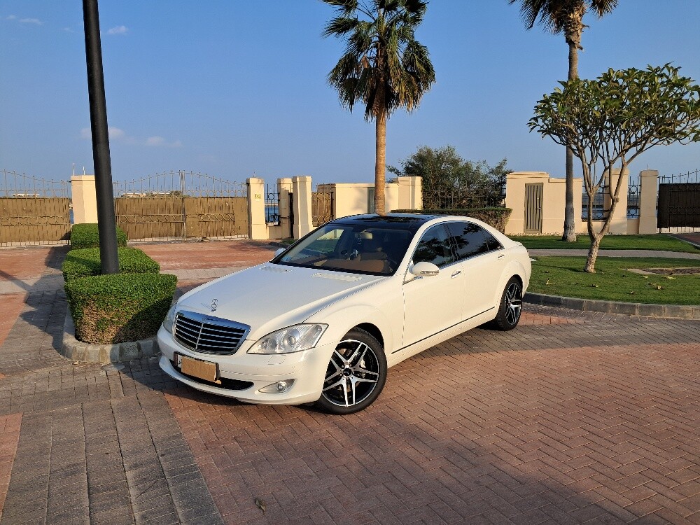 Excellent S350 - 2