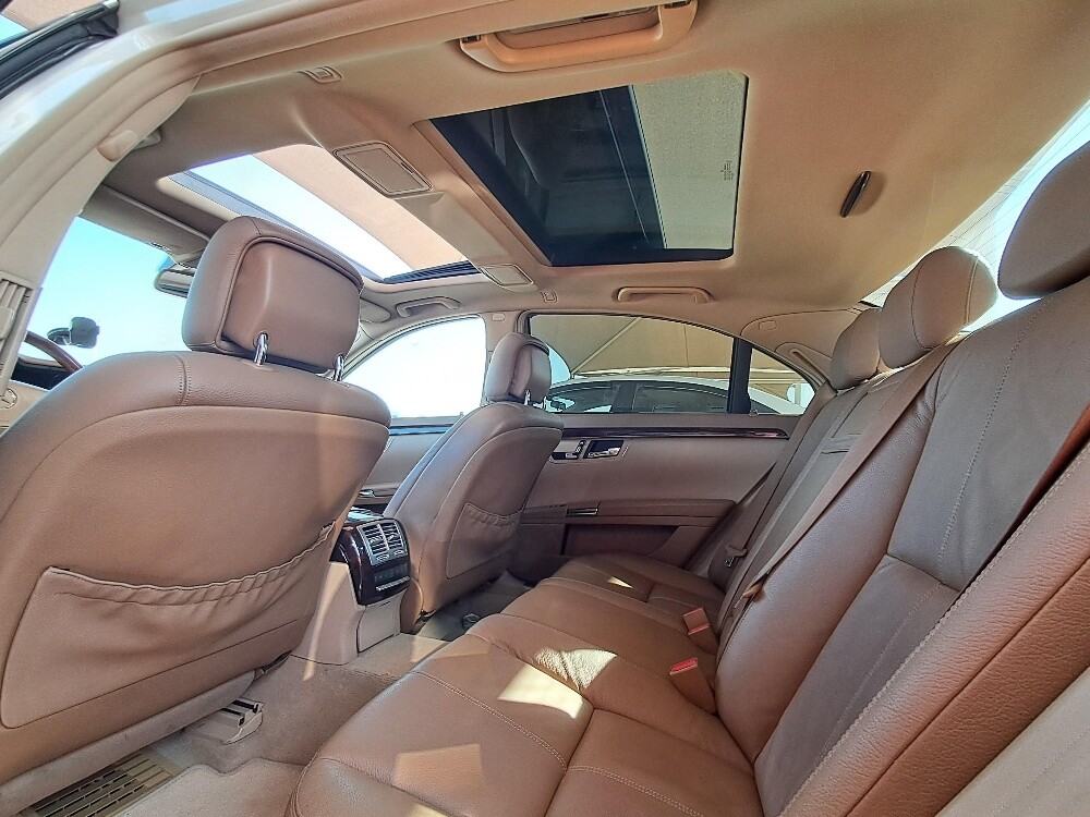 Excellent S350 - 22