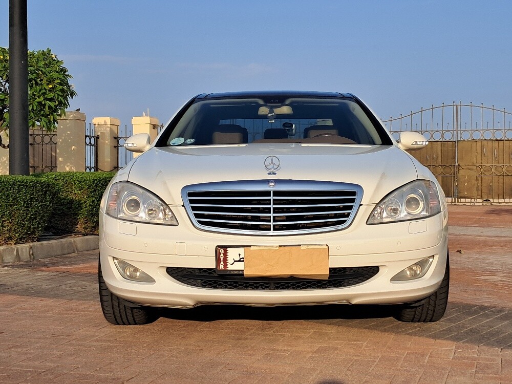 Excellent S350 - 6