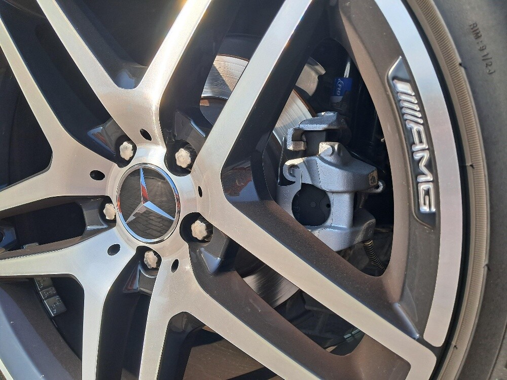 Excellent S350 - 14