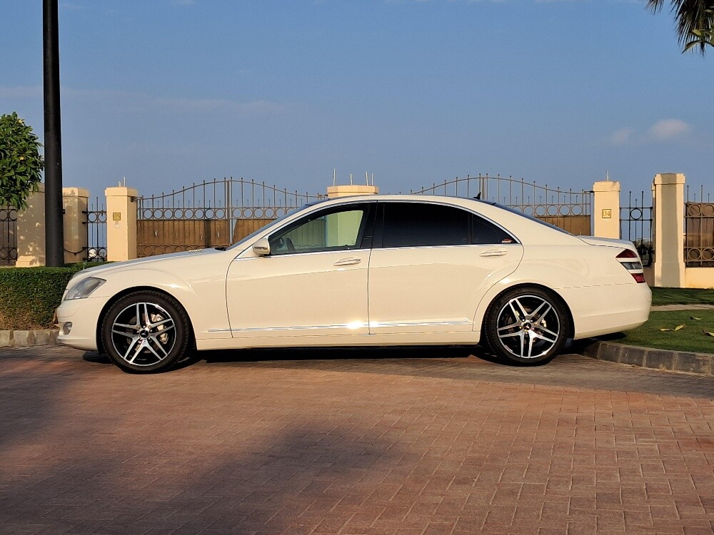 Excellent S350 - 7
