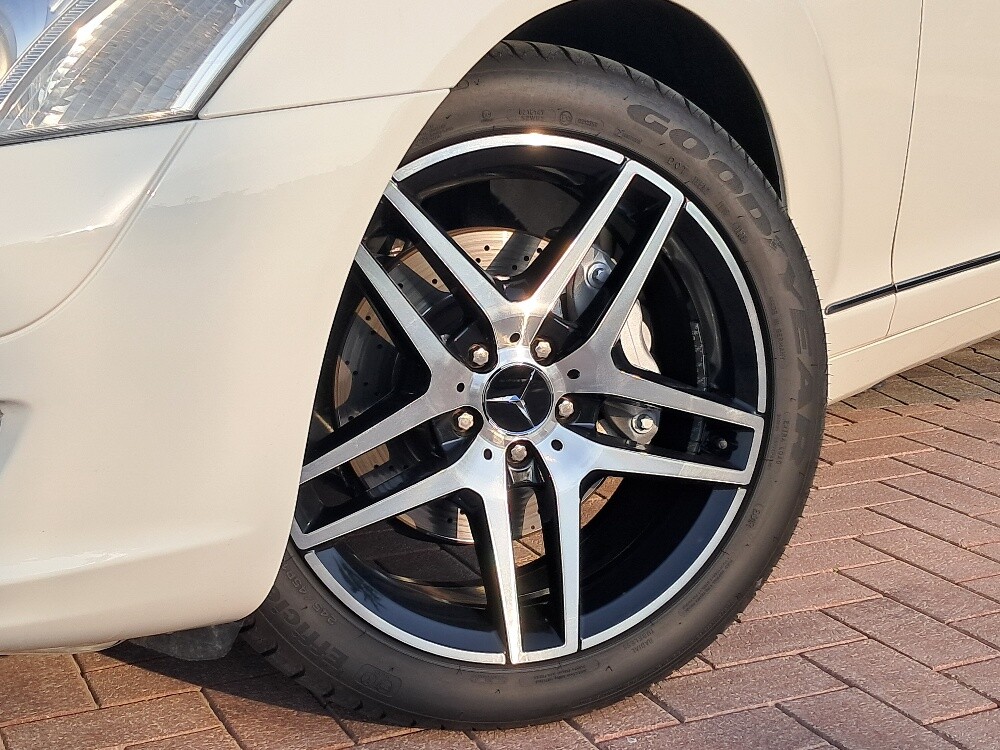 Excellent S350 - 4