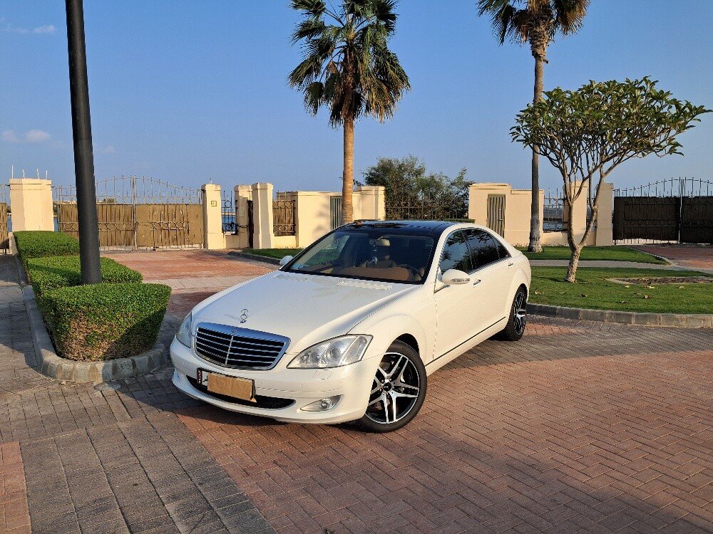 Excellent S350 - 3