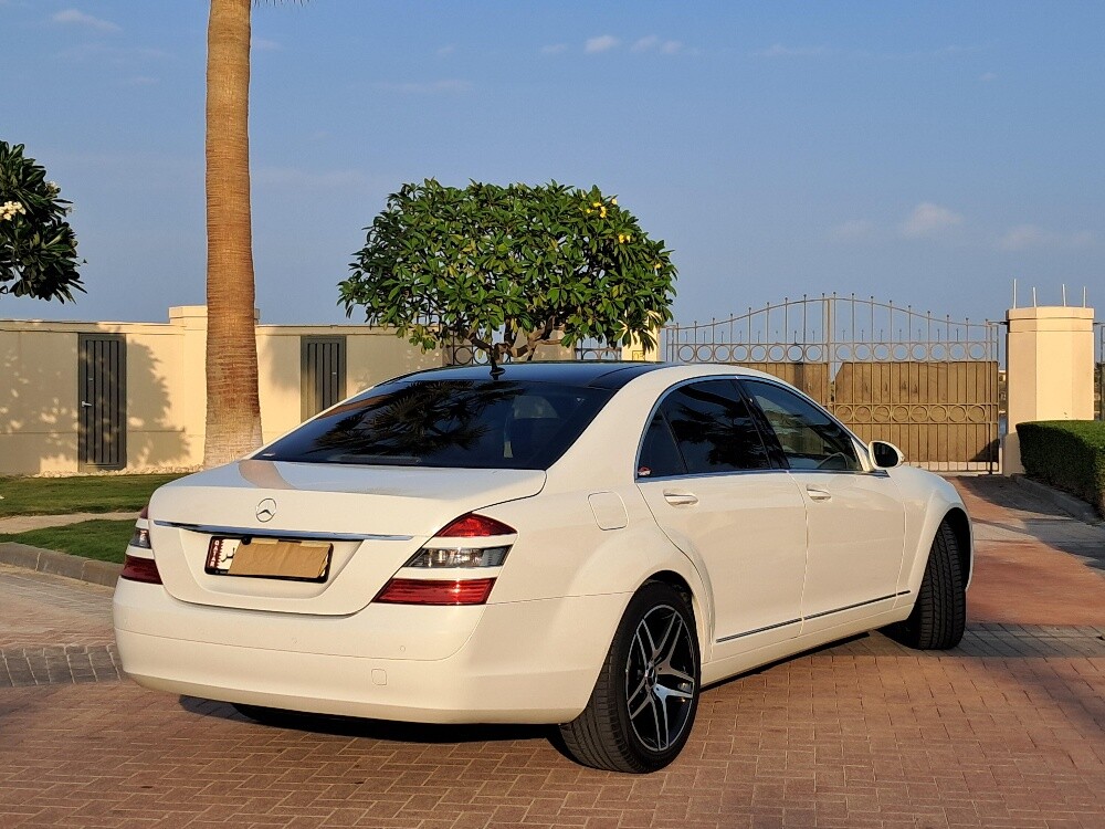 Excellent S350 - 9