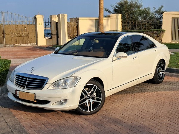 Excellent S350 - 1