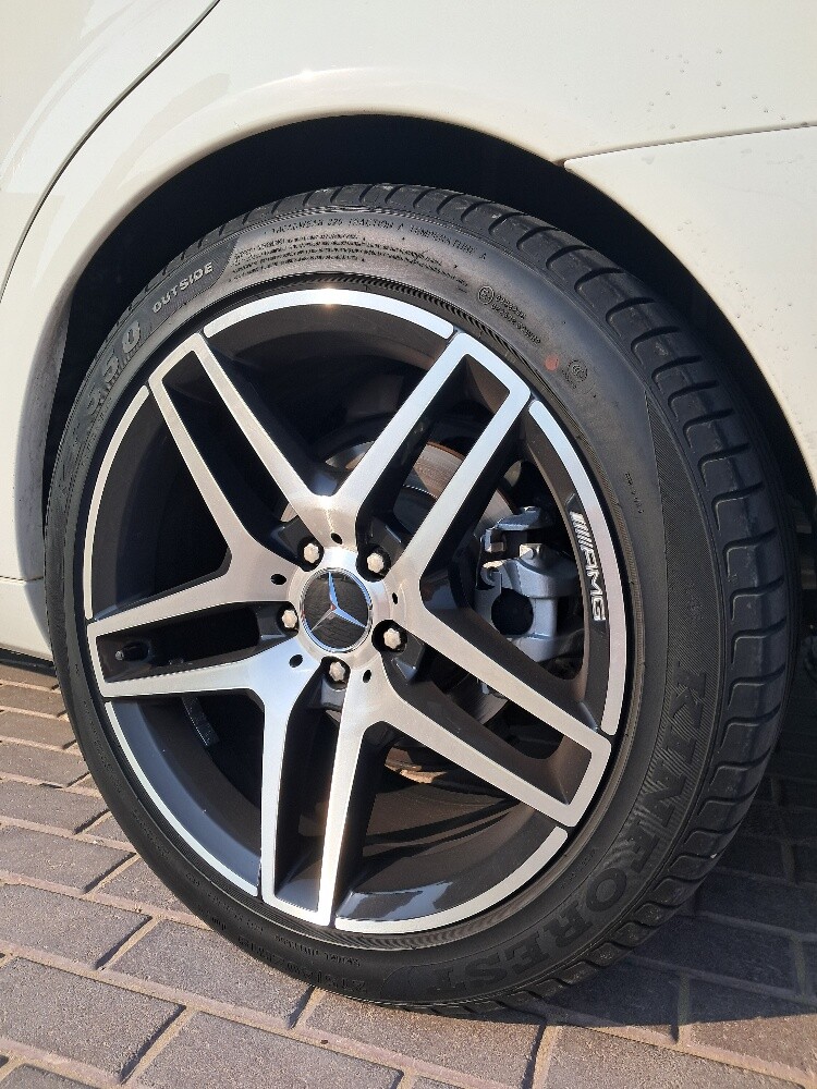 Excellent S350 - 17
