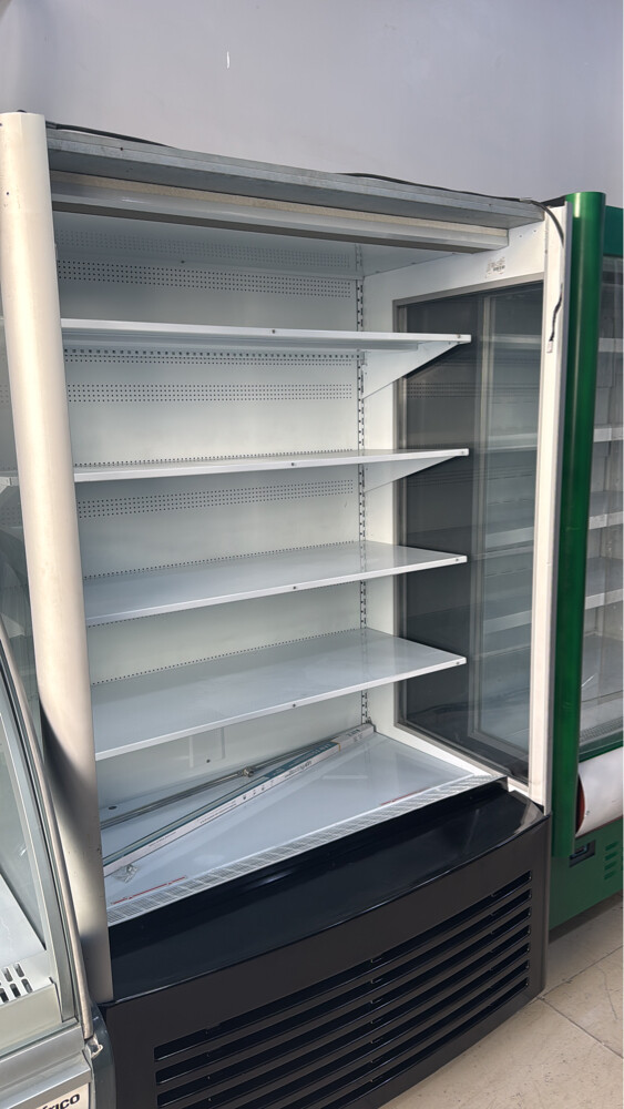 Open chiller - 2