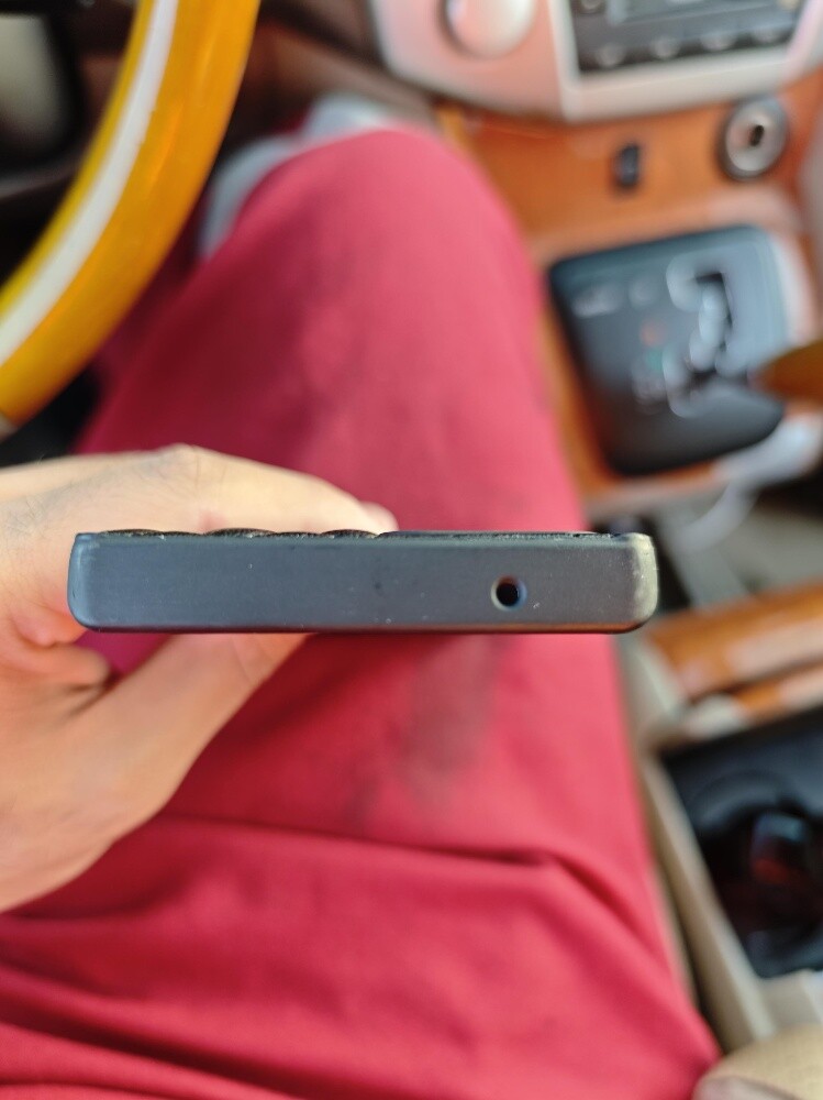 غطاء خلفي لهاتف سامسونج إس 24 ألت - 7