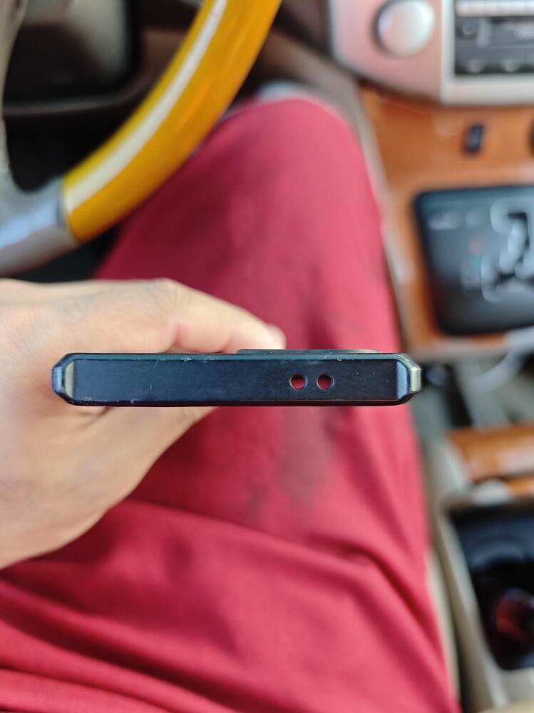 غطاء خلفي لهاتف سامسونج إس 24 ألت - 8