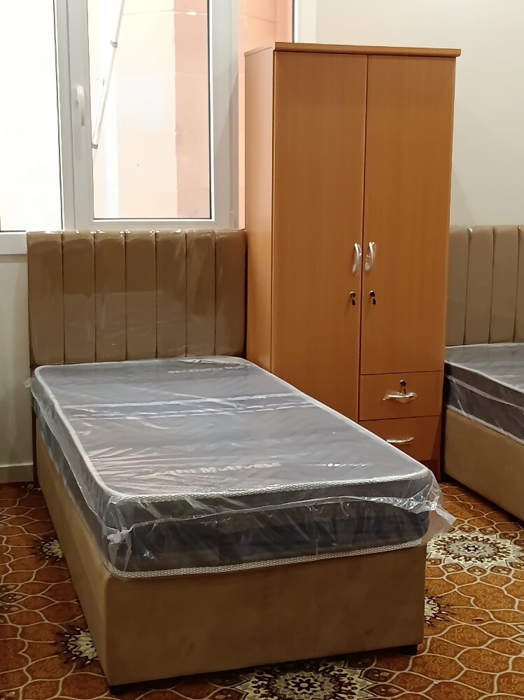 سرير ومرتبة - 5