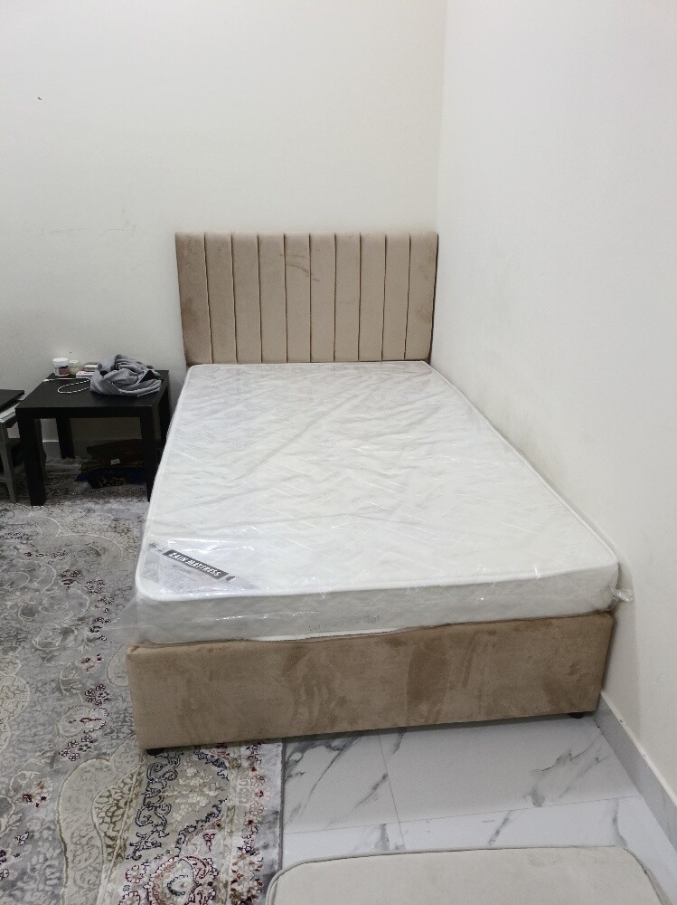 سرير ومرتبة - 3