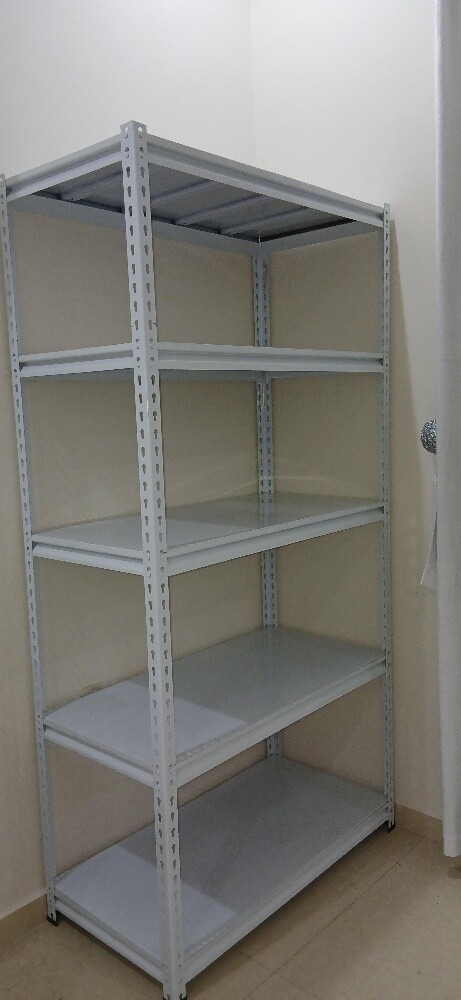shelf - 5