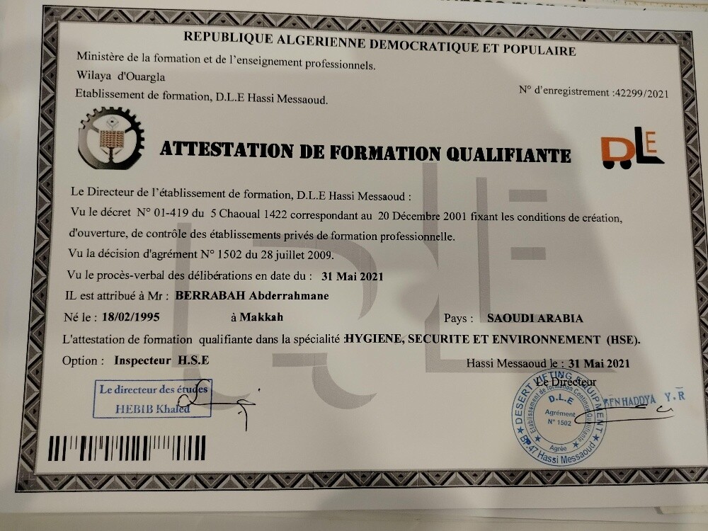 abderrahman berrabah - 1