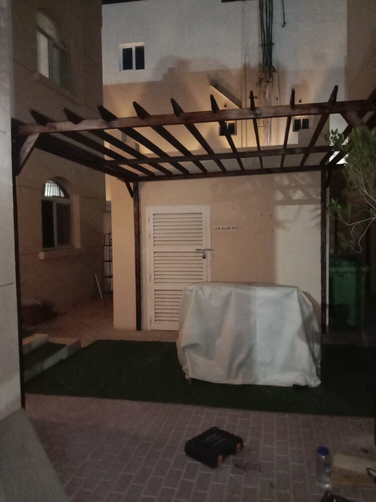 نجار أبهيلابيل لجميع أنواع الأعما - 5