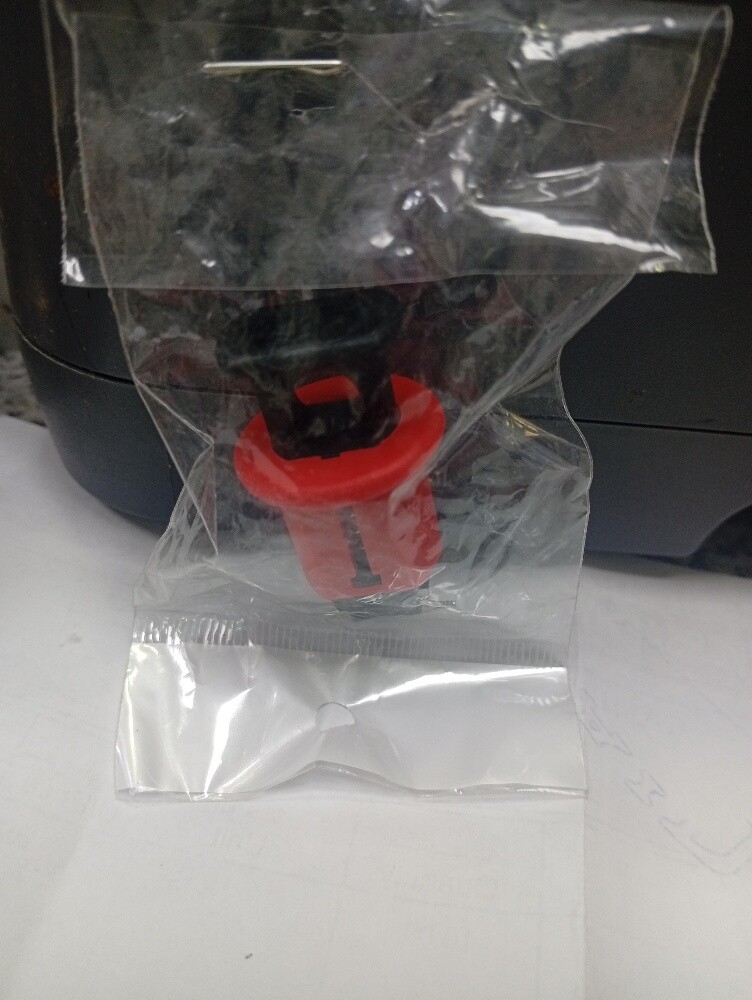 MCB lock - 1