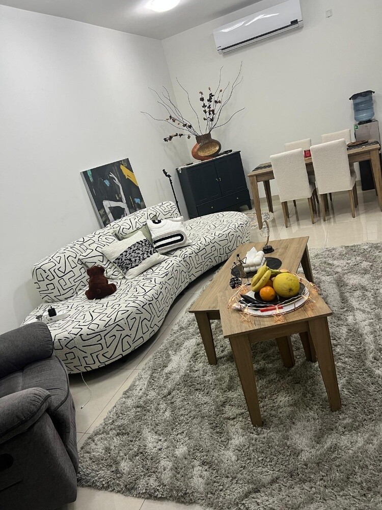 4 seat sofa - 2