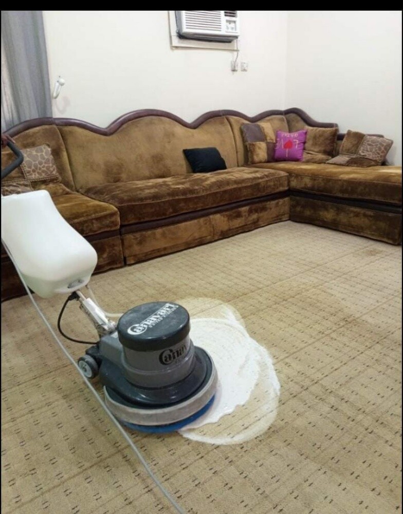 تنظيفات عامه - 2