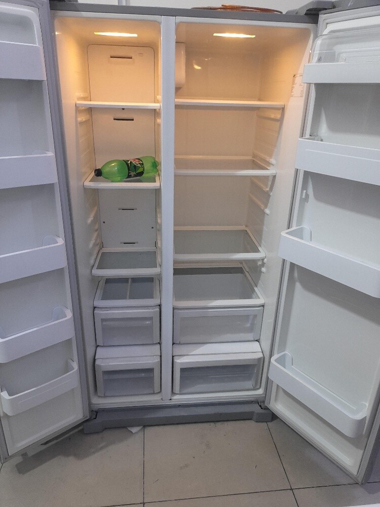 Samsung Fridge For Sale - 2