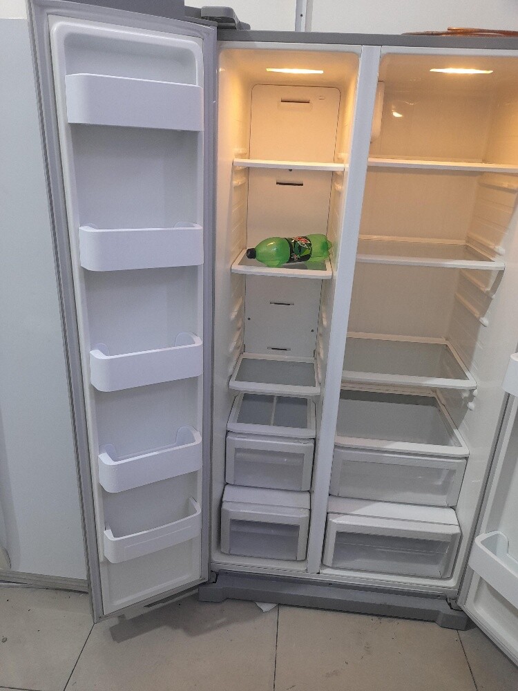 Samsung Fridge For Sale - 5