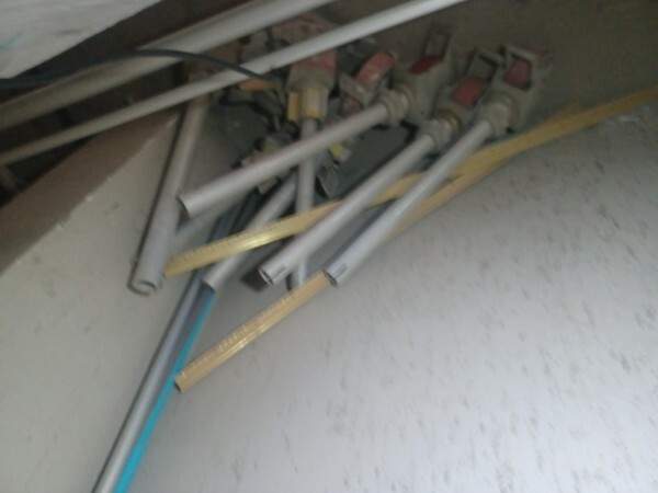 Used-New Scaffolding for Sale - 3