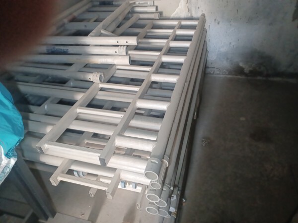 Used-New Scaffolding for Sale - 1