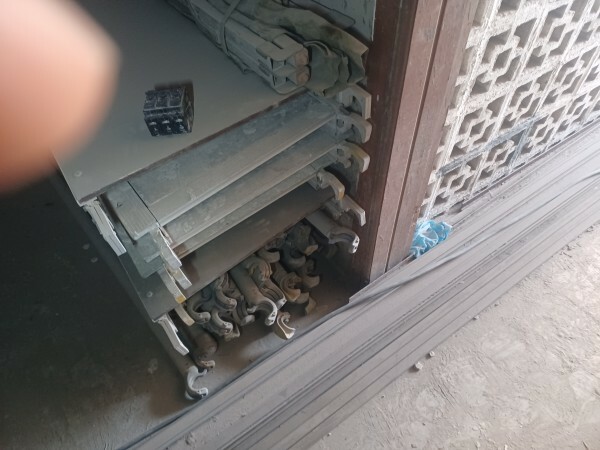 Used-New Scaffolding for Sale - 2