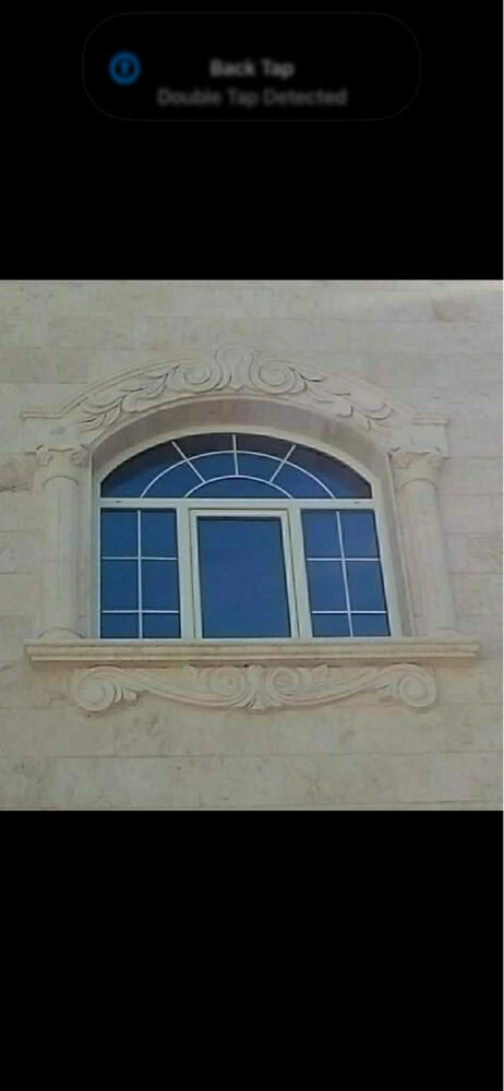 Al motamiz decoration  - 16