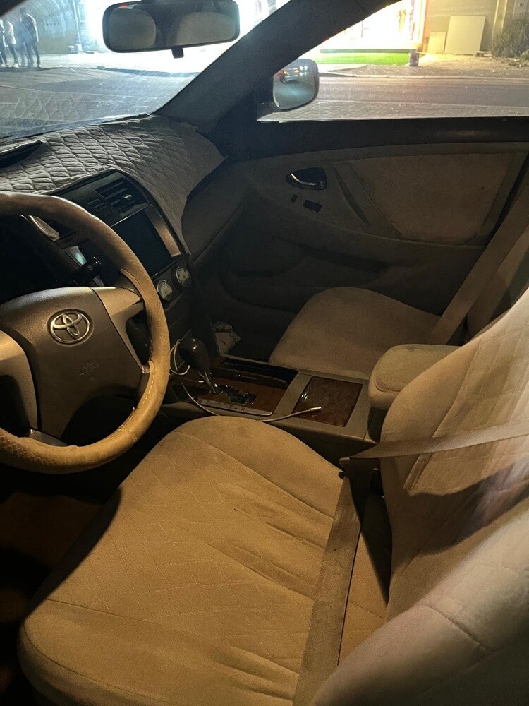 Toyota Camary — photo 3 for sale in Qatar