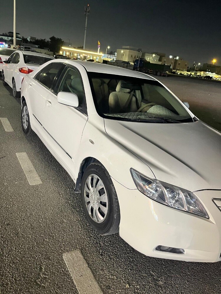 Toyota Camary — photo 2 for sale in Qatar