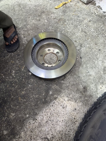 درام ويل - 1