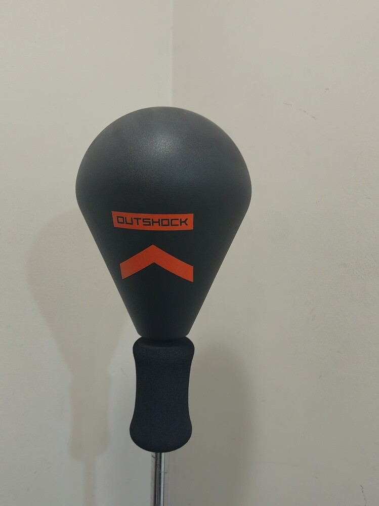 OUTSHOCK BOXING BAG - 2