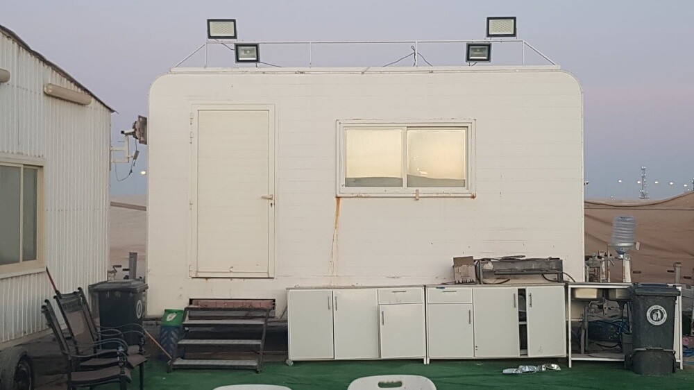 للبيع مطبخ 3/6 - 1