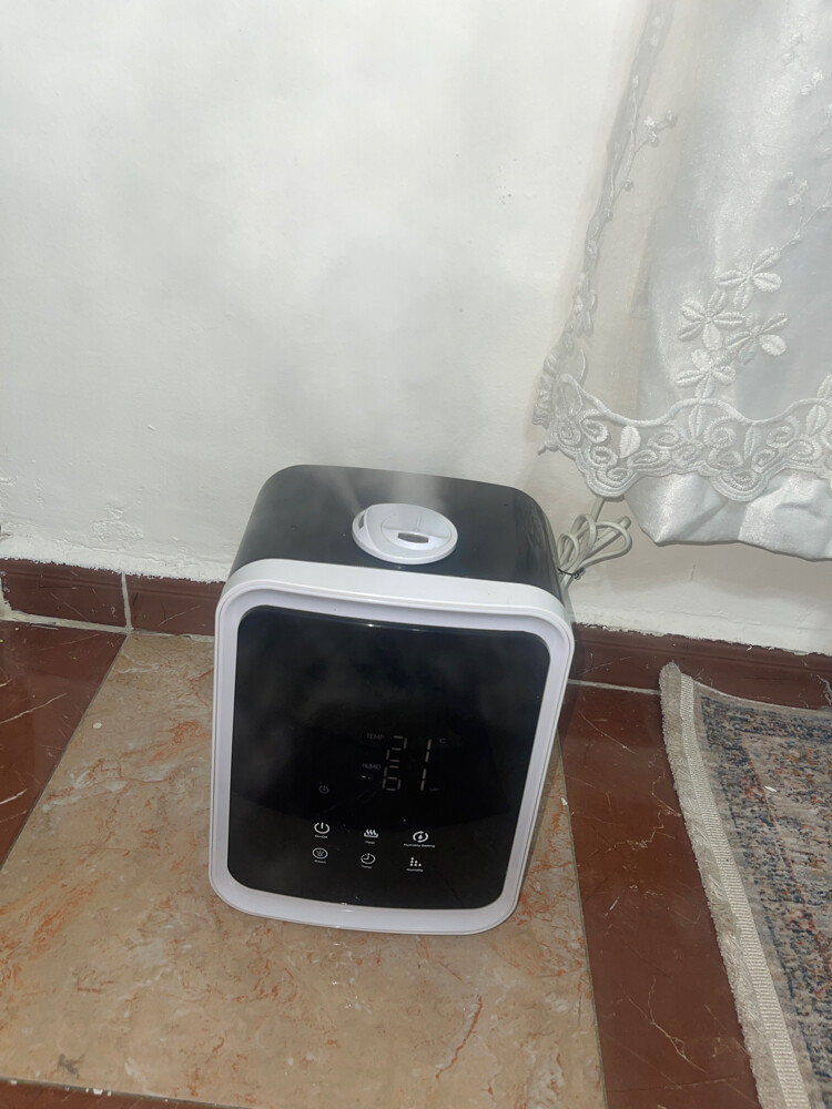 مرطب جو/فواحه عطريه - 2