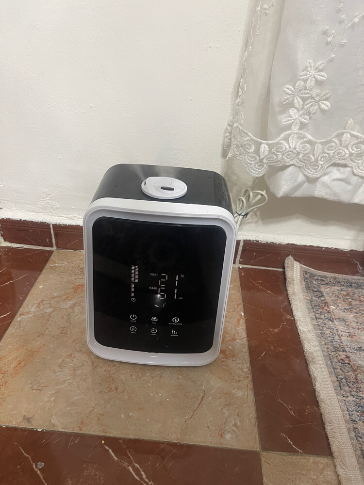 مرطب جو/فواحه عطريه - 3