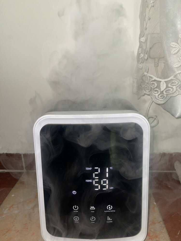 مرطب جو/فواحه عطريه - 1