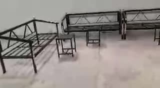 mittal chair - 1