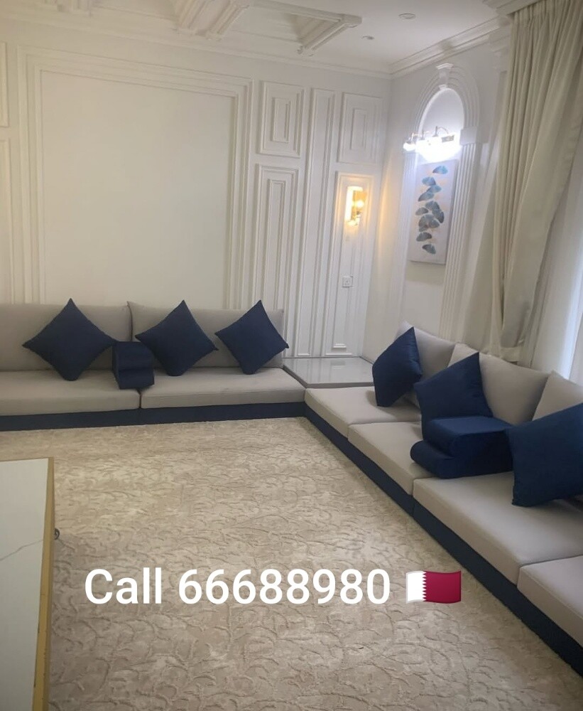 تفصيل تنجيد بيع مفروشات - 3